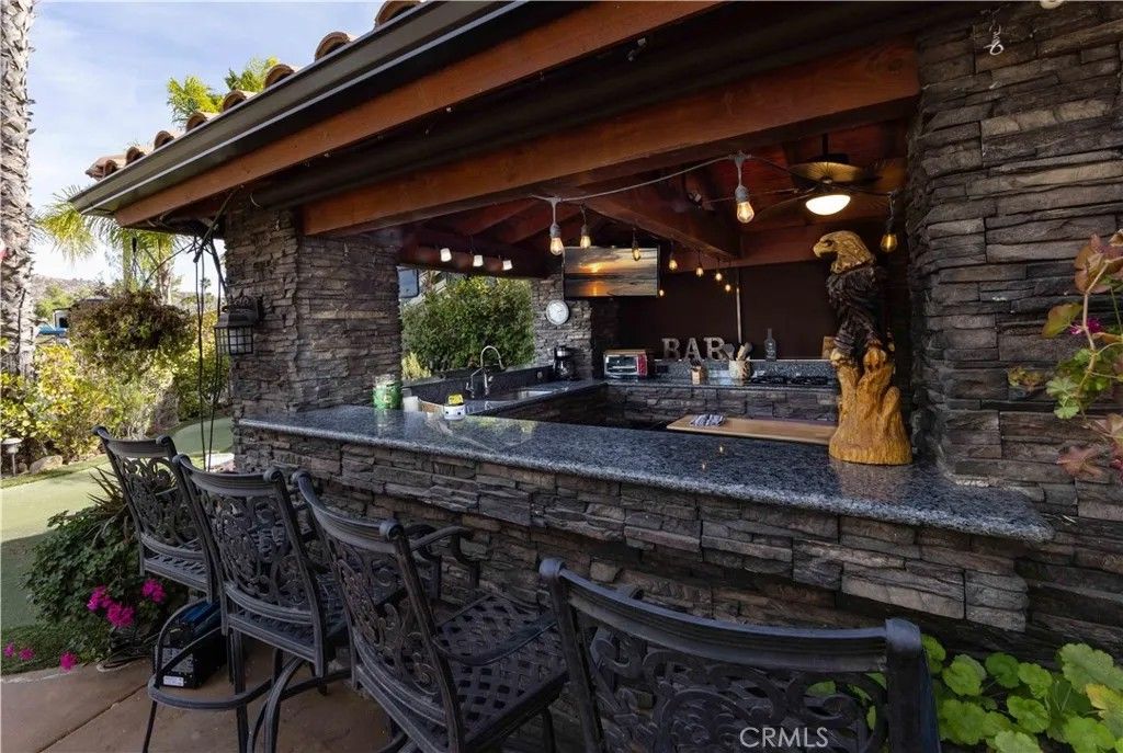 Photo of 45525 Highway 79 Site 138, Aguanga, CA 92536 (MLS # SW25016508)