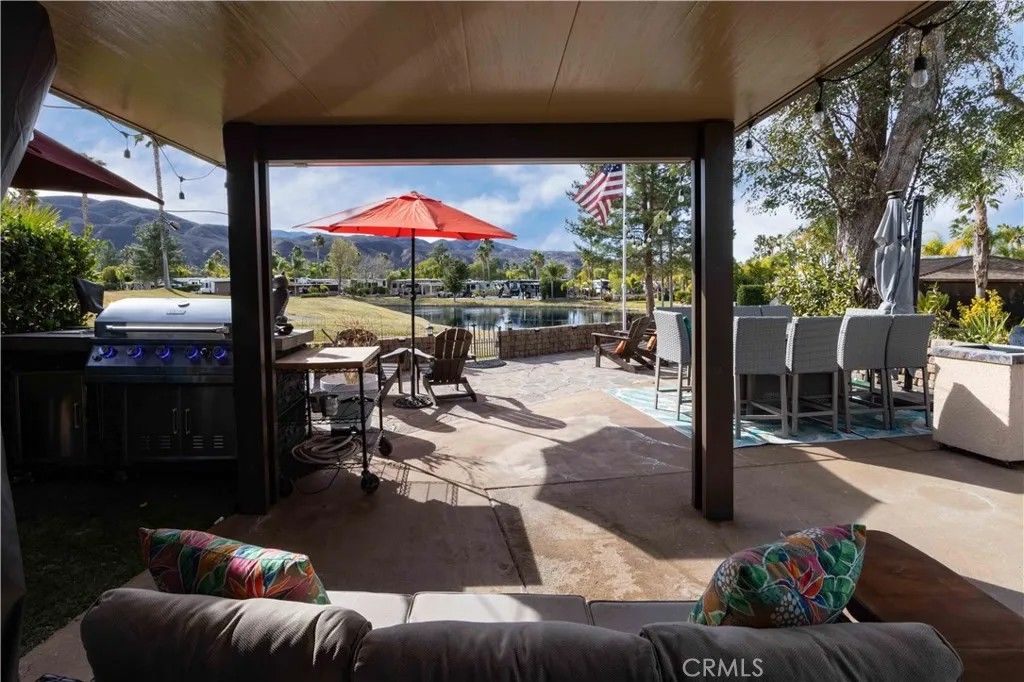 Photo of 45525 Highway 79 Site 138, Aguanga, CA 92536 (MLS # SW25016508)