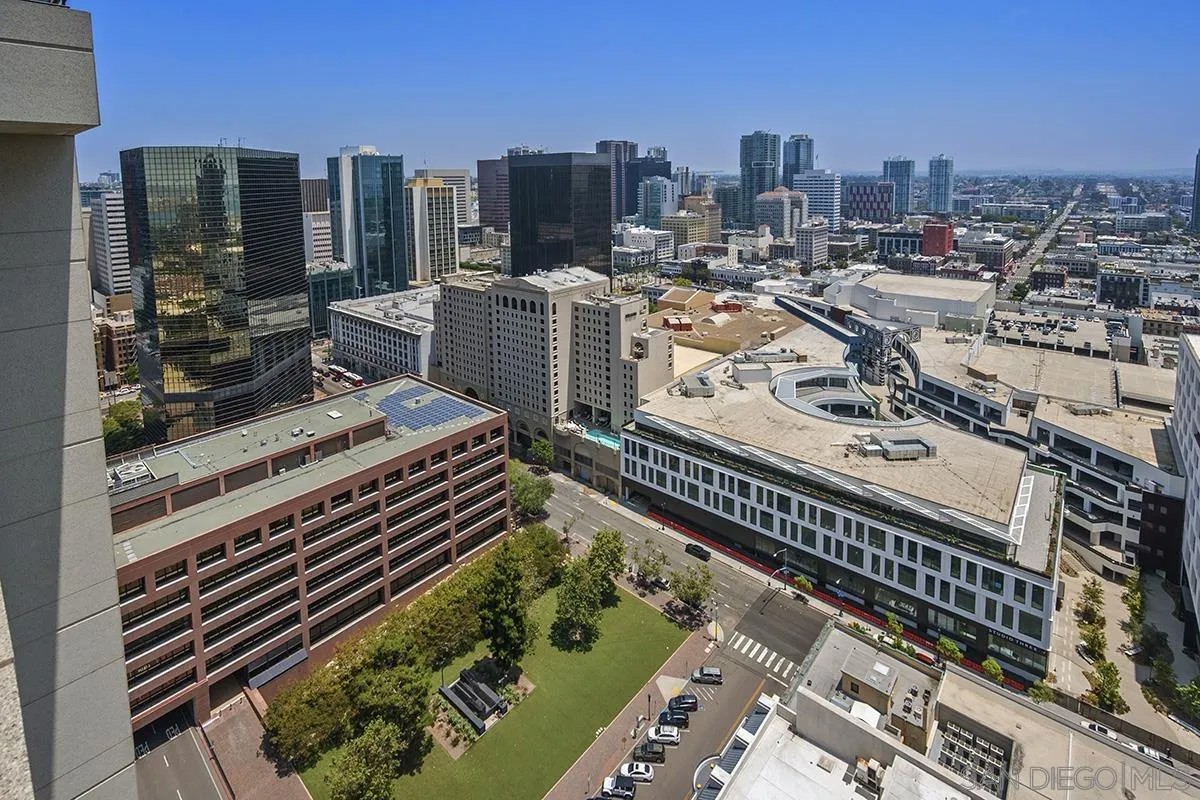 700 Front Street 2307