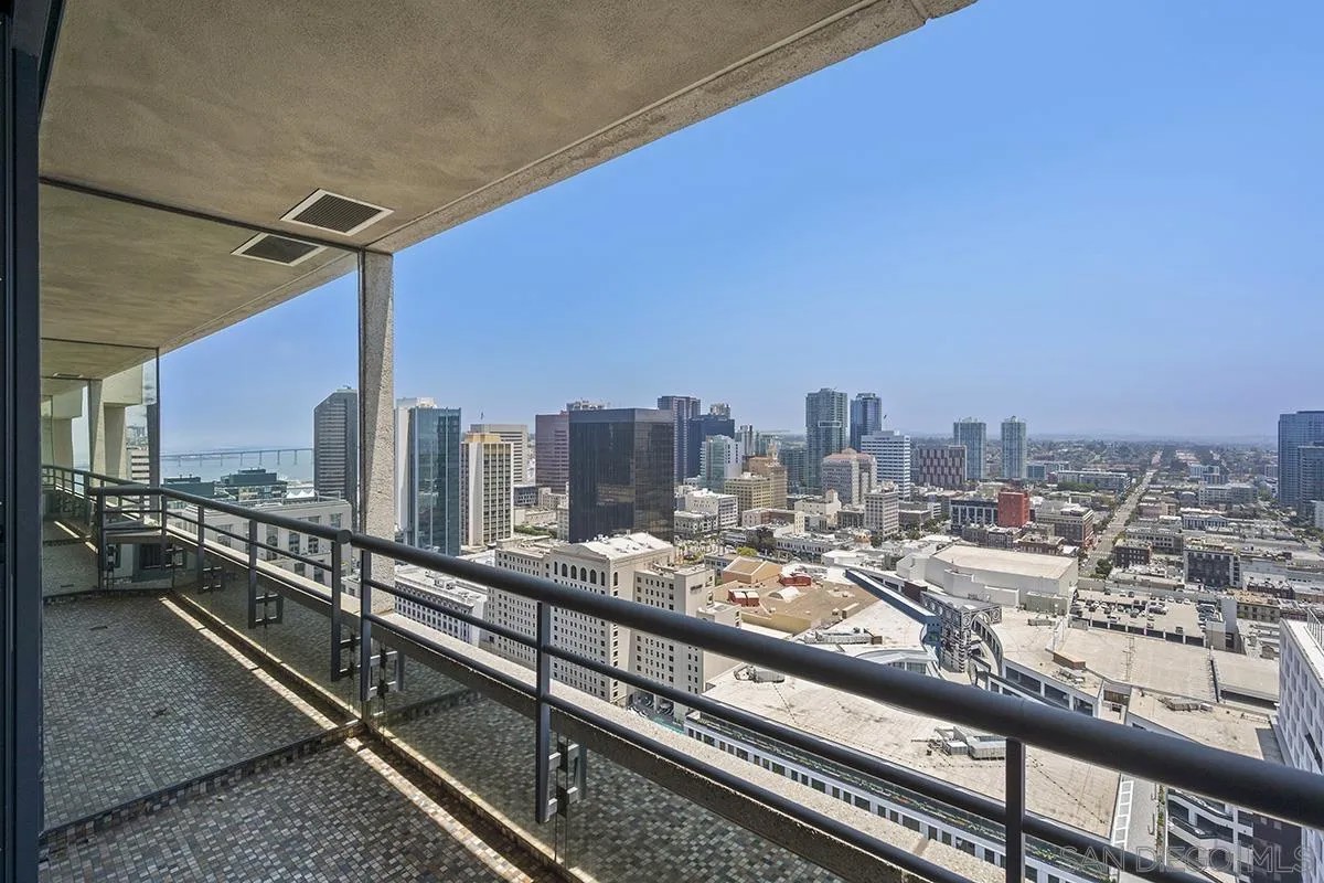700 Front Street 2307