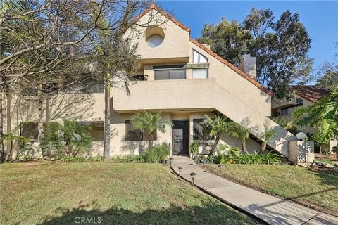 Photo of 383 N Melrose Drive #G, Vista, CA 92083 (MLS # SW25106644)