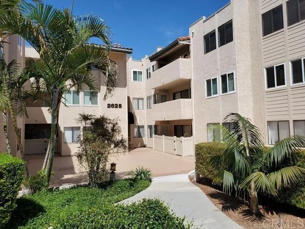 Photo of 2625 Pirineos Way #323, Carlsbad, CA 92009 (MLS # NDP2603986)