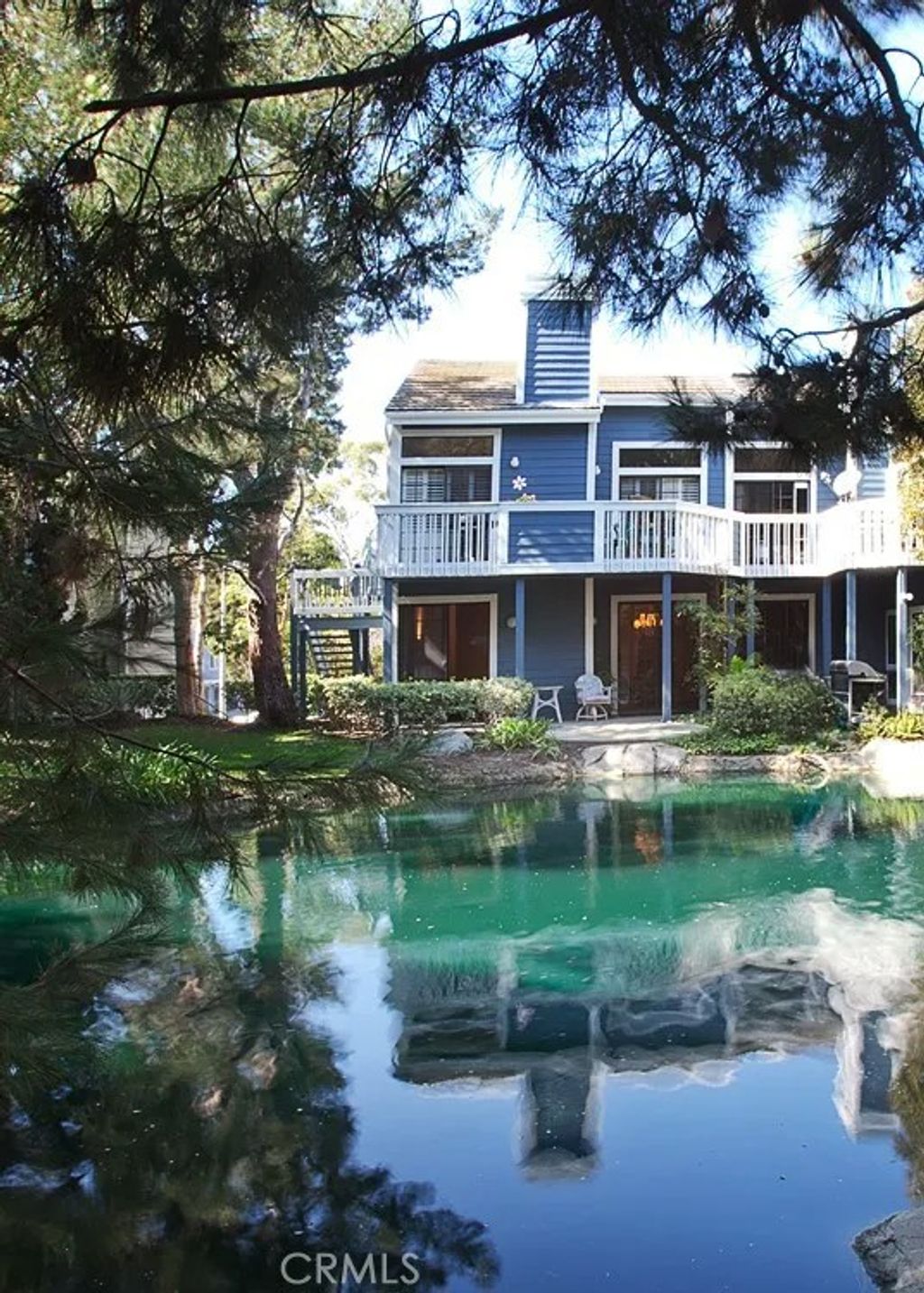 Photo of 20262 Billingsgate Ln #104, Huntington Beach, CA 92646 (MLS # OC26077929)