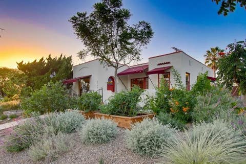 Photo of 3144 Laurel Street, San Diego, CA 92104 (MLS # 260020021)