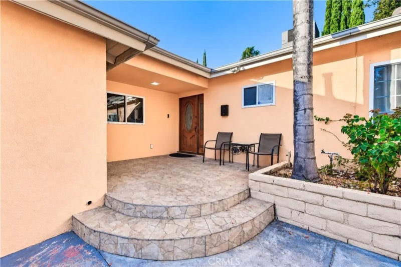 4707 Cardenas Avenue