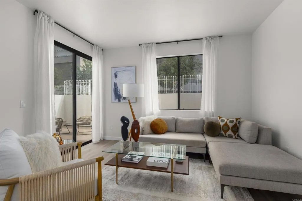 701 Kettner Boulevard 201