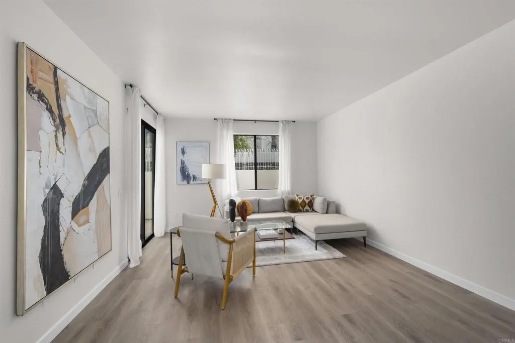 701 Kettner Boulevard 201