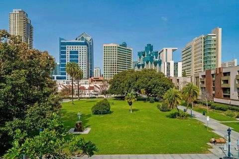 701 Kettner Boulevard 201 San Diego CA 92101