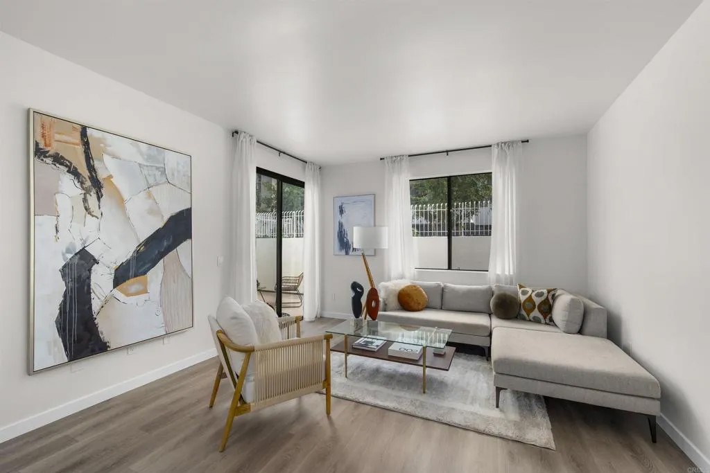 701 Kettner Boulevard 201