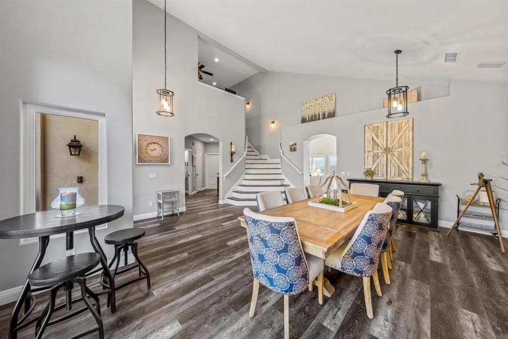 Photo of 2136 Camino Christina, Alpine, CA 91901 (MLS # PTP2602592)