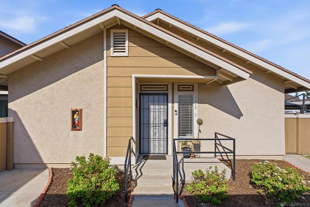 6848 Quebec Court 2 #2, San Diego