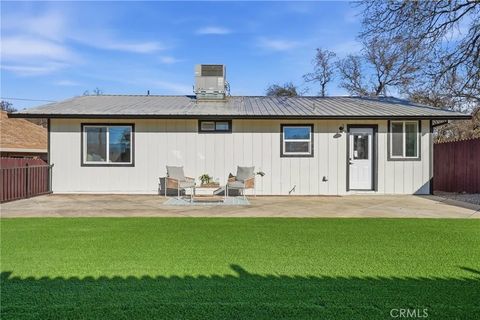 Tiny photo for 16055 19th Ave, Clearlake, CA 95422 (MLS # LC25274670)