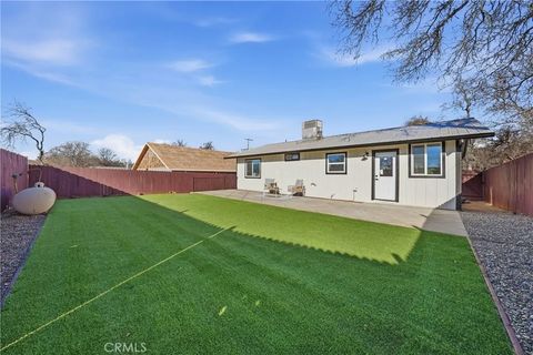 Tiny photo for 16055 19th Ave, Clearlake, CA 95422 (MLS # LC25274670)