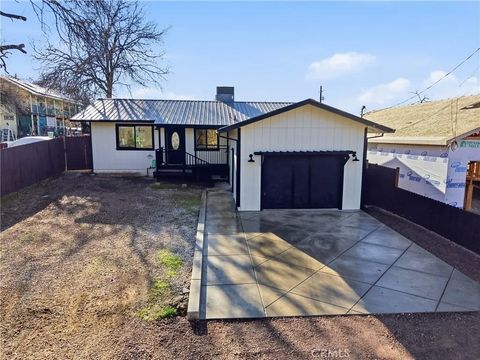 Tiny photo for 16055 19th Ave, Clearlake, CA 95422 (MLS # LC25274670)