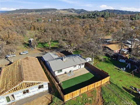 Tiny photo for 16055 19th Ave, Clearlake, CA 95422 (MLS # LC25274670)