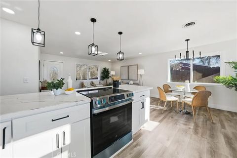 Tiny photo for 16055 19th Ave, Clearlake, CA 95422 (MLS # LC25274670)