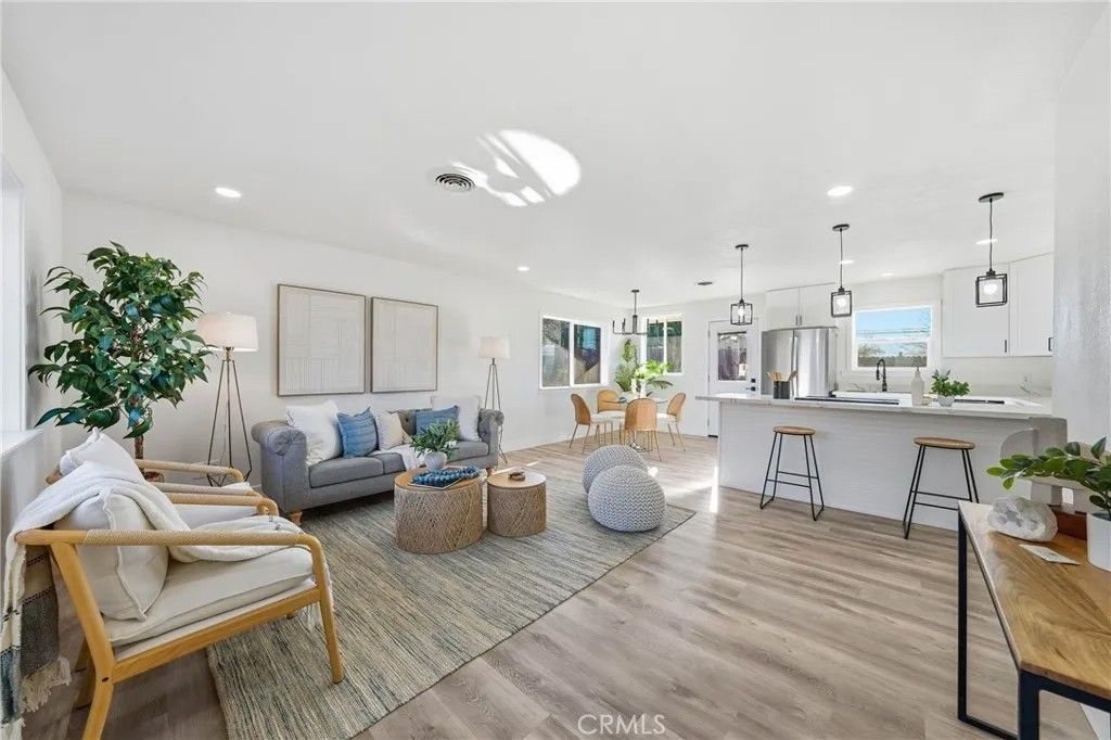 Photo of 16055 19th Ave, Clearlake, CA 95422 (MLS # LC25274670)