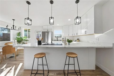 Tiny photo for 16055 19th Ave, Clearlake, CA 95422 (MLS # LC25274670)