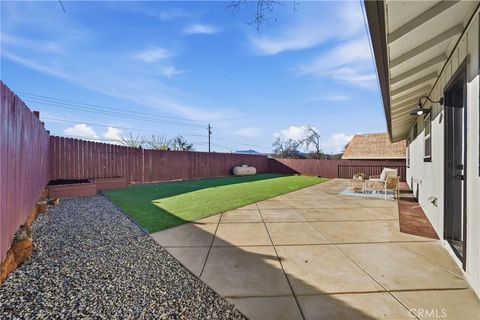 Tiny photo for 16055 19th Ave, Clearlake, CA 95422 (MLS # LC25274670)