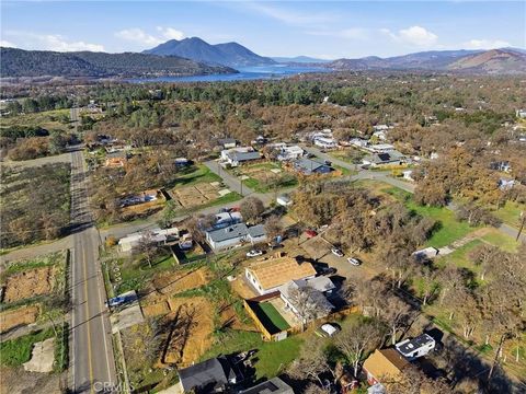 Tiny photo for 16055 19th Ave, Clearlake, CA 95422 (MLS # LC25274670)