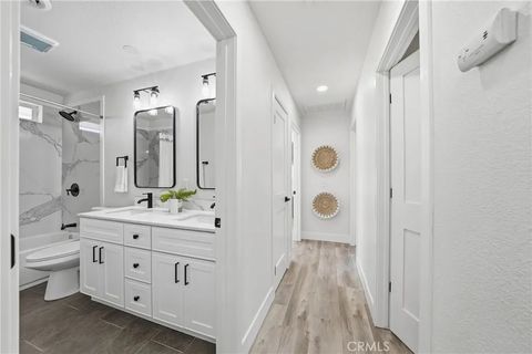 Tiny photo for 16055 19th Ave, Clearlake, CA 95422 (MLS # LC25274670)