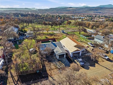 Tiny photo for 16055 19th Ave, Clearlake, CA 95422 (MLS # LC25274670)