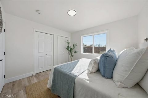 Tiny photo for 16055 19th Ave, Clearlake, CA 95422 (MLS # LC25274670)