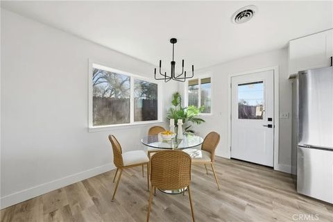 Tiny photo for 16055 19th Ave, Clearlake, CA 95422 (MLS # LC25274670)