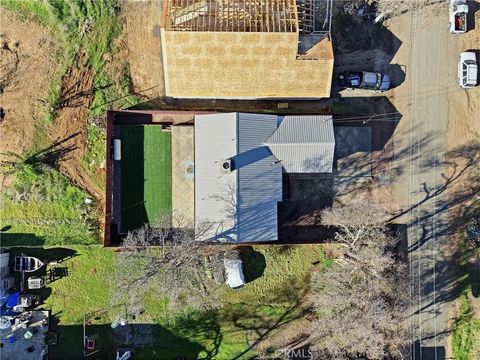 Tiny photo for 16055 19th Ave, Clearlake, CA 95422 (MLS # LC25274670)