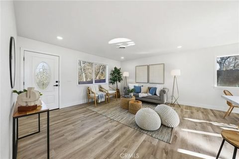 Tiny photo for 16055 19th Ave, Clearlake, CA 95422 (MLS # LC25274670)