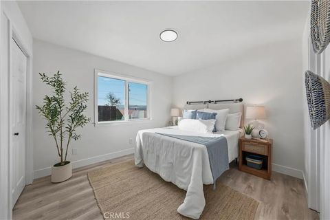 Tiny photo for 16055 19th Ave, Clearlake, CA 95422 (MLS # LC25274670)