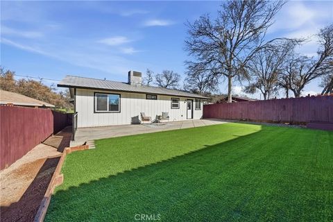 Tiny photo for 16055 19th Ave, Clearlake, CA 95422 (MLS # LC25274670)