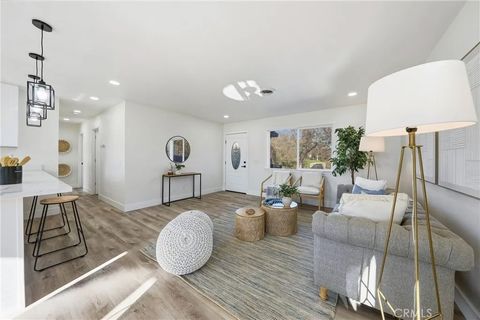 Tiny photo for 16055 19th Ave, Clearlake, CA 95422 (MLS # LC25274670)