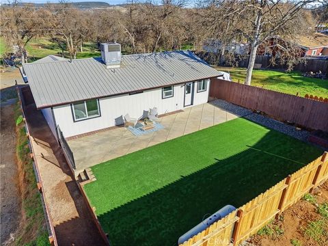 Tiny photo for 16055 19th Ave, Clearlake, CA 95422 (MLS # LC25274670)