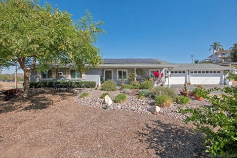Tiny photo for 28946 Aerie Rd, Valley Center, CA 92082 (MLS # 260022400)