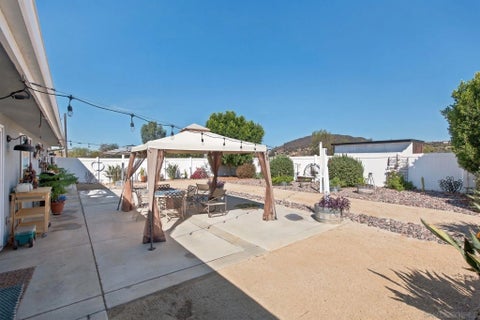 Tiny photo for 28946 Aerie Rd, Valley Center, CA 92082 (MLS # 260022400)