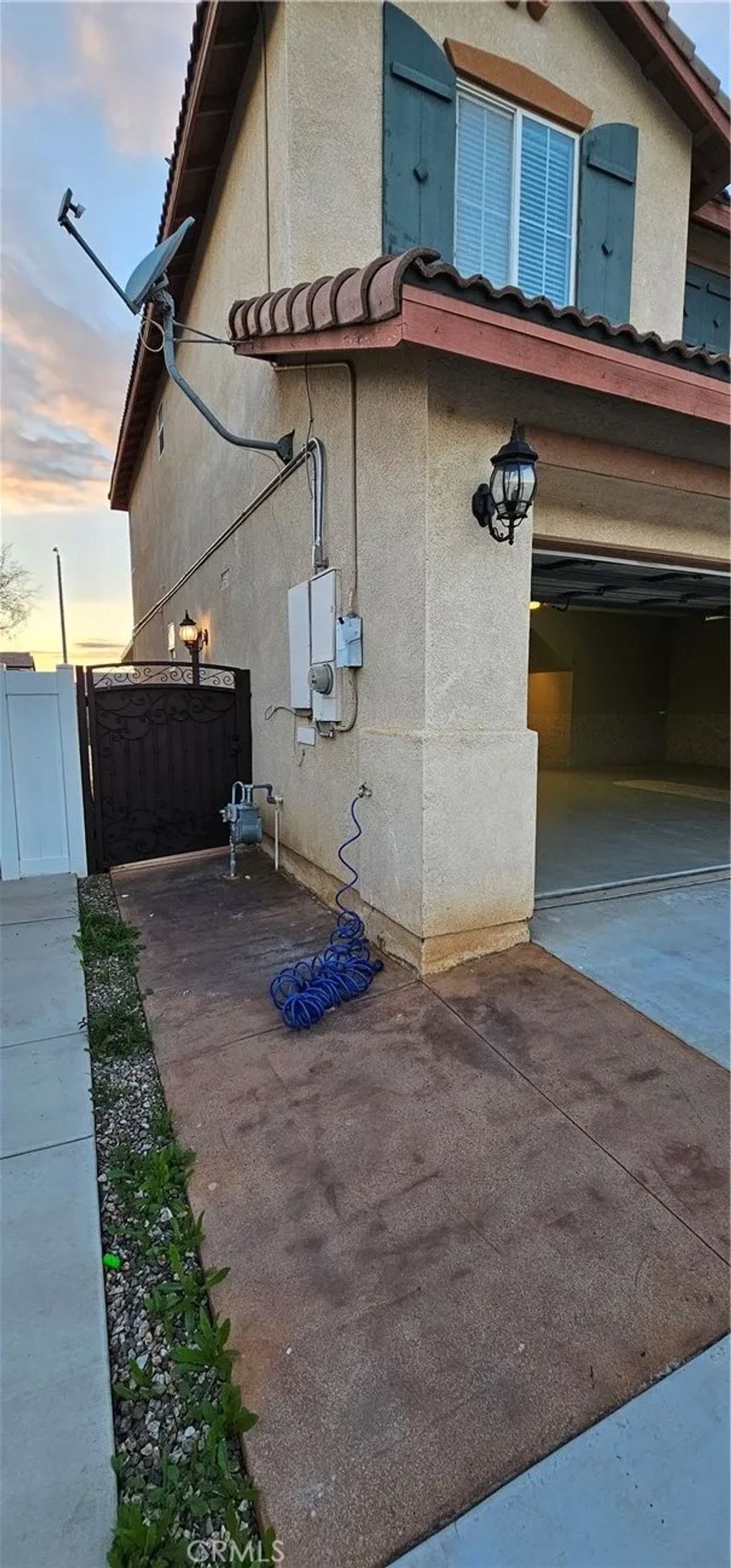 Photo of 1684 Benton Way, Perris, CA 92571 (MLS # IG26006568)