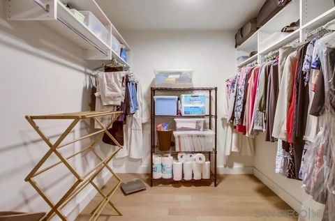 Tiny photo for 1388 Kettner Blvd #2901, San Diego, CA 92101 (MLS # 250040373)