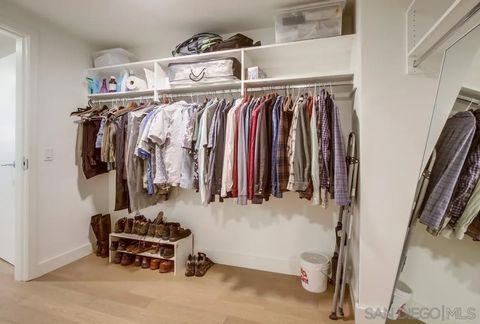Tiny photo for 1388 Kettner Blvd #2901, San Diego, CA 92101 (MLS # 250040373)