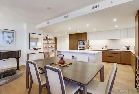 Tiny photo for 1388 Kettner Blvd #2901, San Diego, CA 92101 (MLS # 250040373)