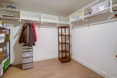 Tiny photo for 1388 Kettner Blvd #2901, San Diego, CA 92101 (MLS # 250040373)