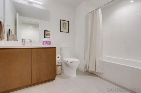 Tiny photo for 1388 Kettner Blvd #2901, San Diego, CA 92101 (MLS # 250040373)