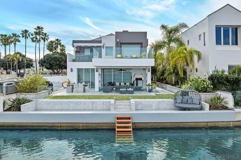 Photo of 5 Spinnaker Way, Coronado, CA 92118 (MLS # 260005977)