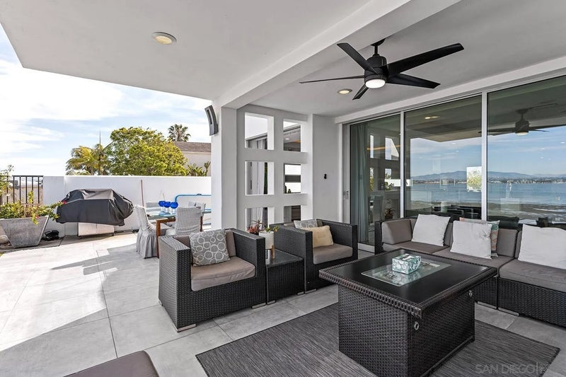 5 Spinnaker Way