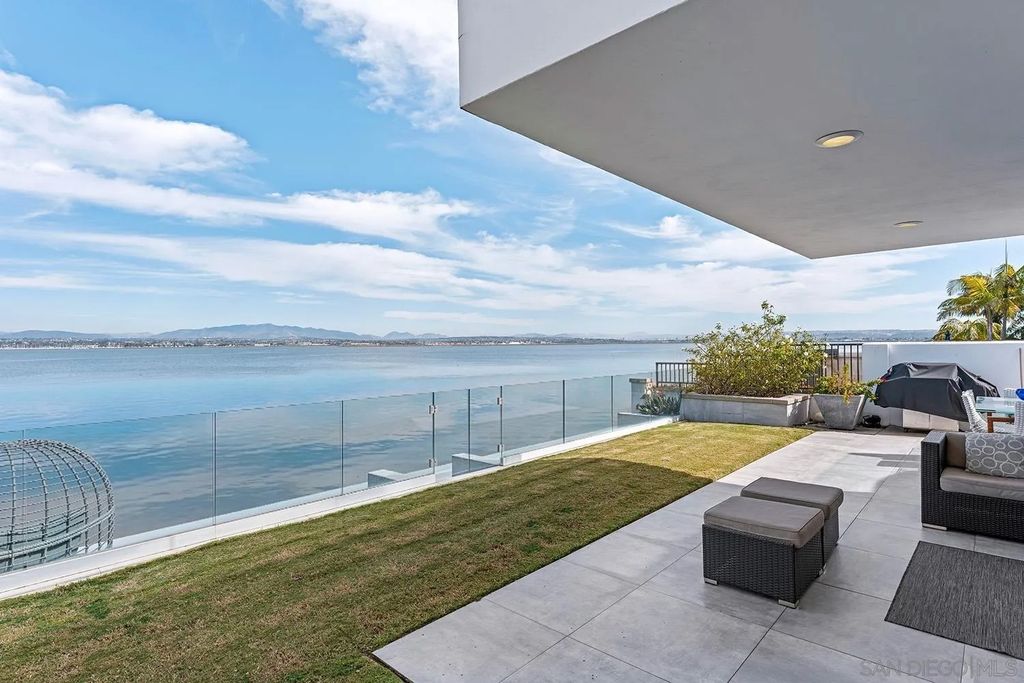 Photo of 5 Spinnaker Way, Coronado, CA 92118 (MLS # 260005977)