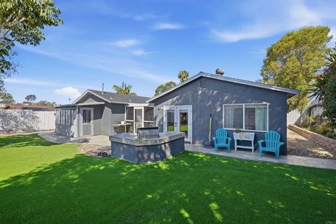 4081 Thomas Street Oceanside CA 92056