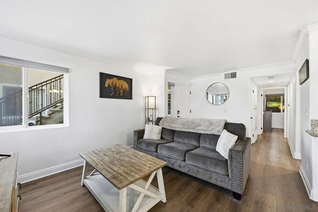 Photo of 1509 E Washington Ave #3, El Cajon, CA 92019 (MLS # 250045037)