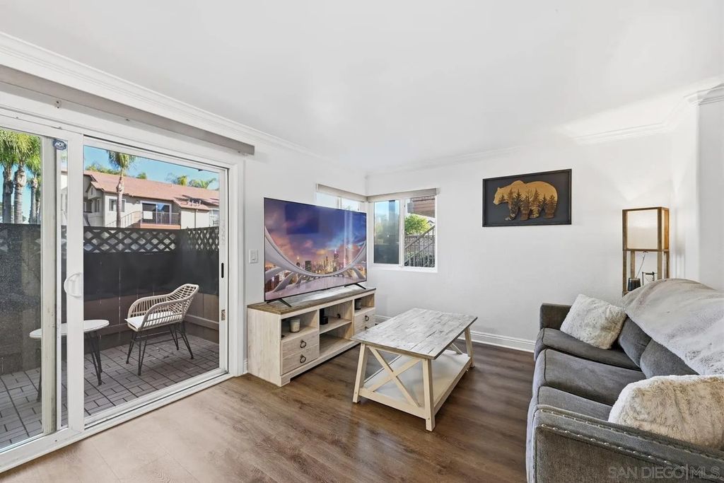 Photo of 1509 E Washington Ave #3, El Cajon, CA 92019 (MLS # 250045037)