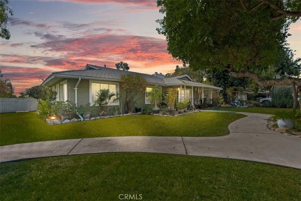 Photo of 944 Butte Street, Claremont, CA 91711 (MLS # PW26024528)