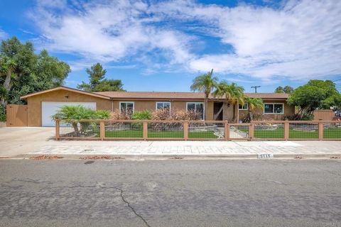 5115 Enerla Place San Diego CA 92117